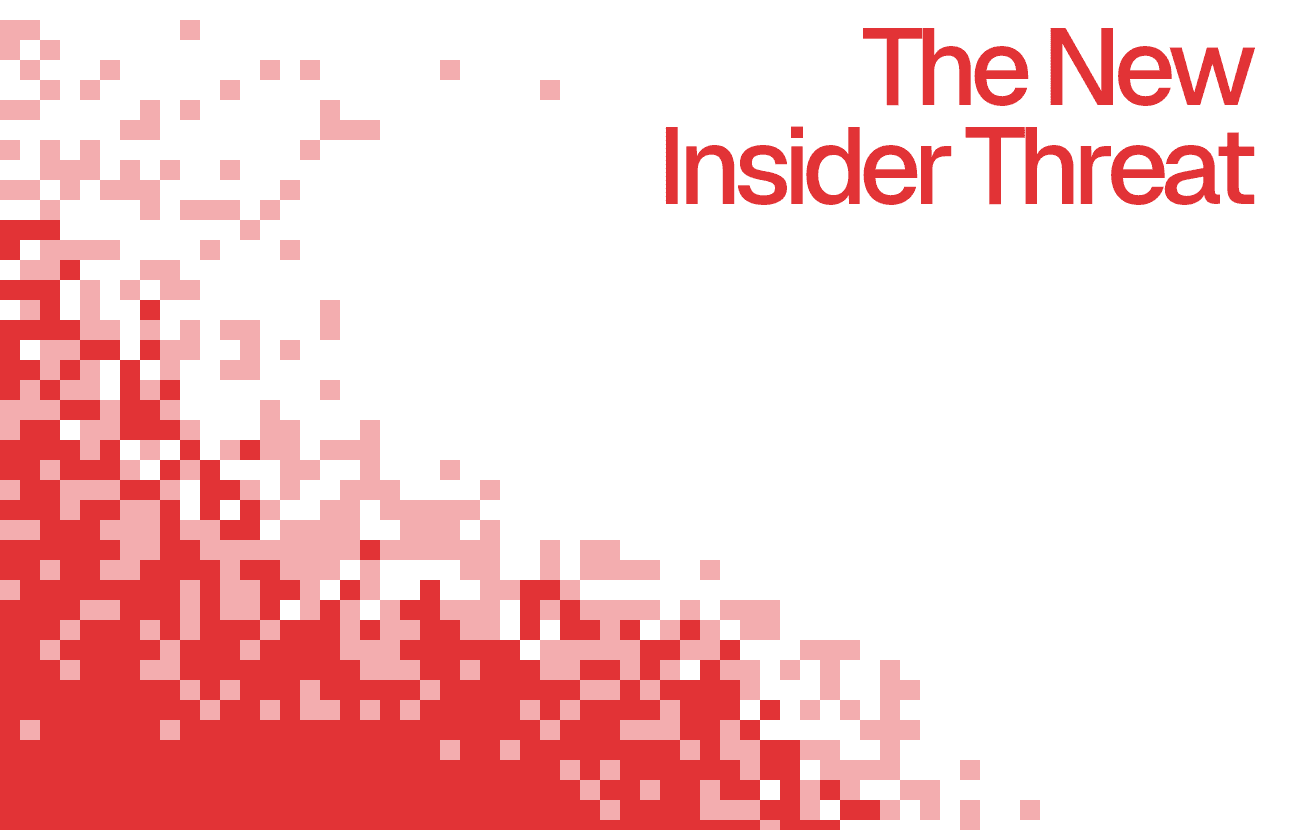 At Davos, AI Agents Were Called The New Insider Threat. That’s Only Half The Story.