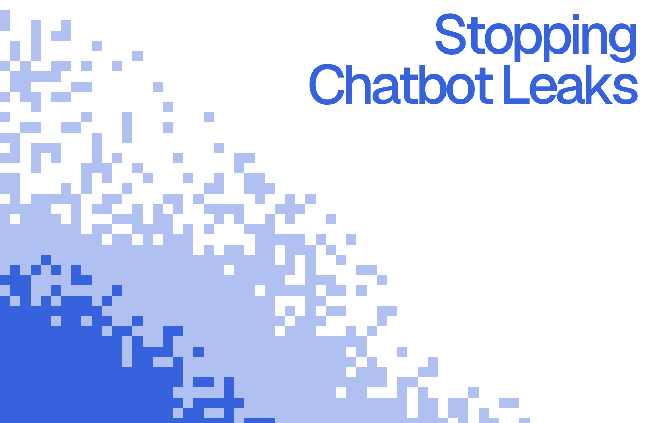 How Armoriq IAP Prevents AI Chatbots From Leaking, Step by Step