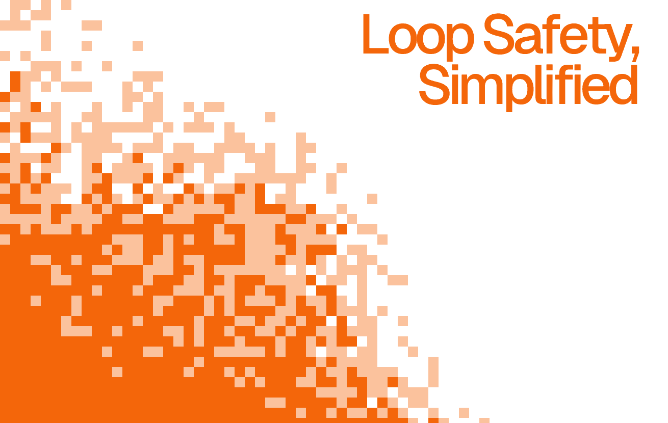 Loop Safety Without Reinventing the Stack 