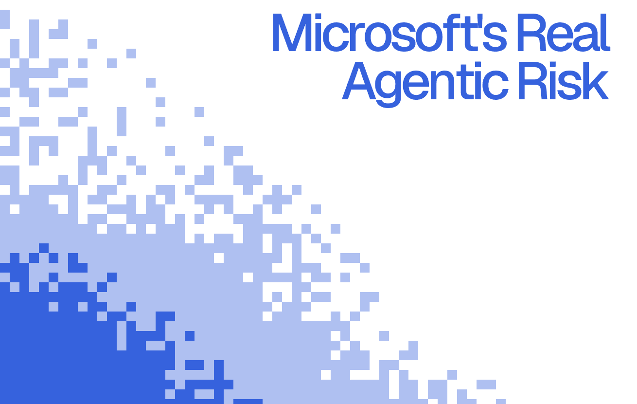Part 1: The Real Risk Behind Microsoft's New Agentic AI Feature
