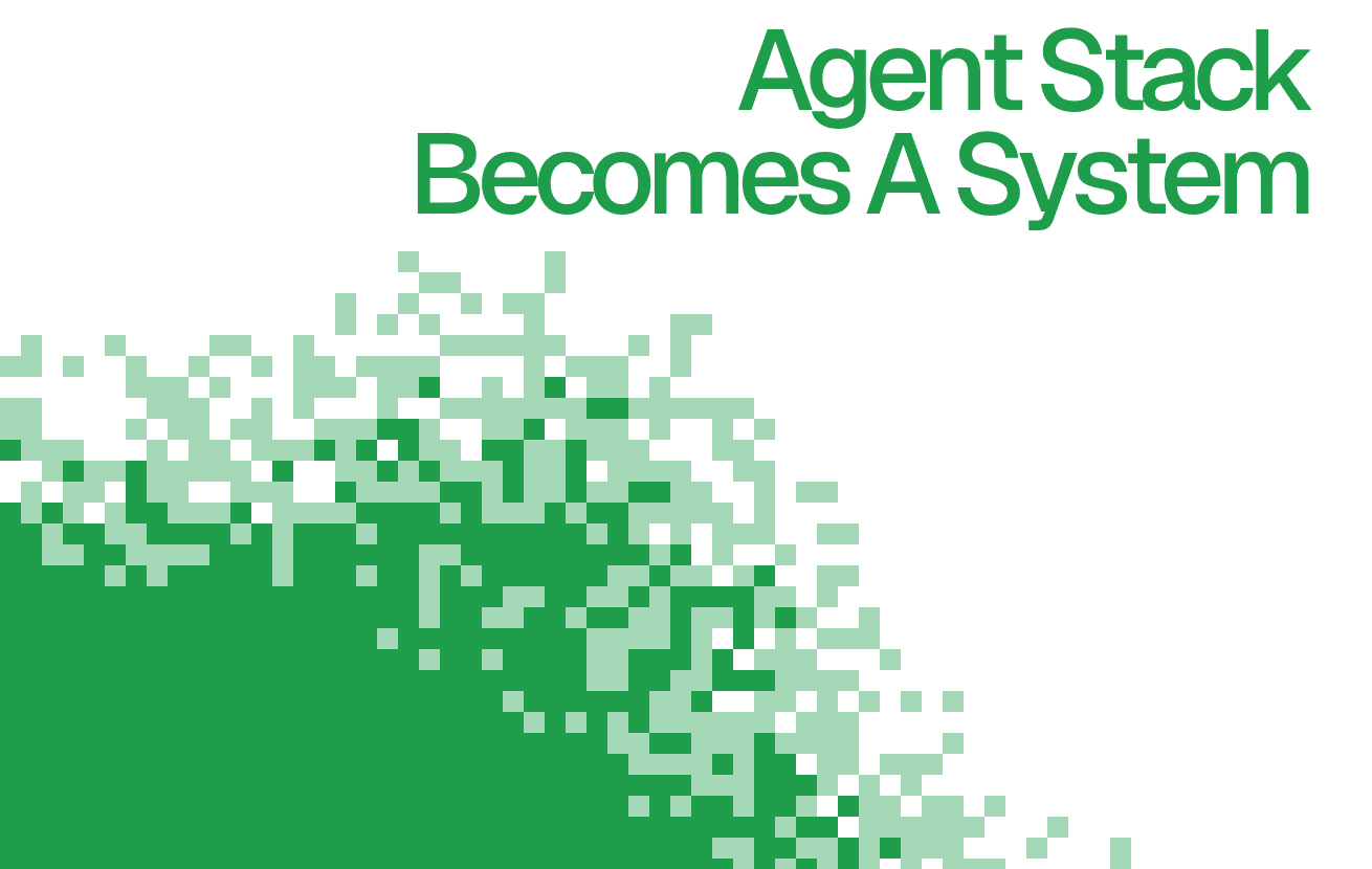 The AI Agent Stack Is Starting to Look Like a System