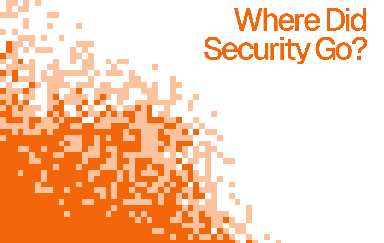 When AI Starts Writing Your Code: Where Exactly Did Security Go?
