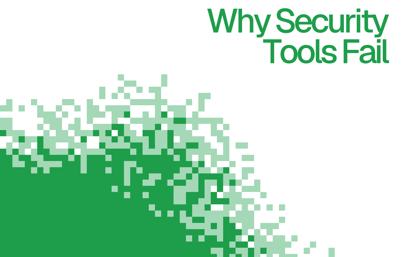 Why Today's Security Tools Fail at AI Agent Governance