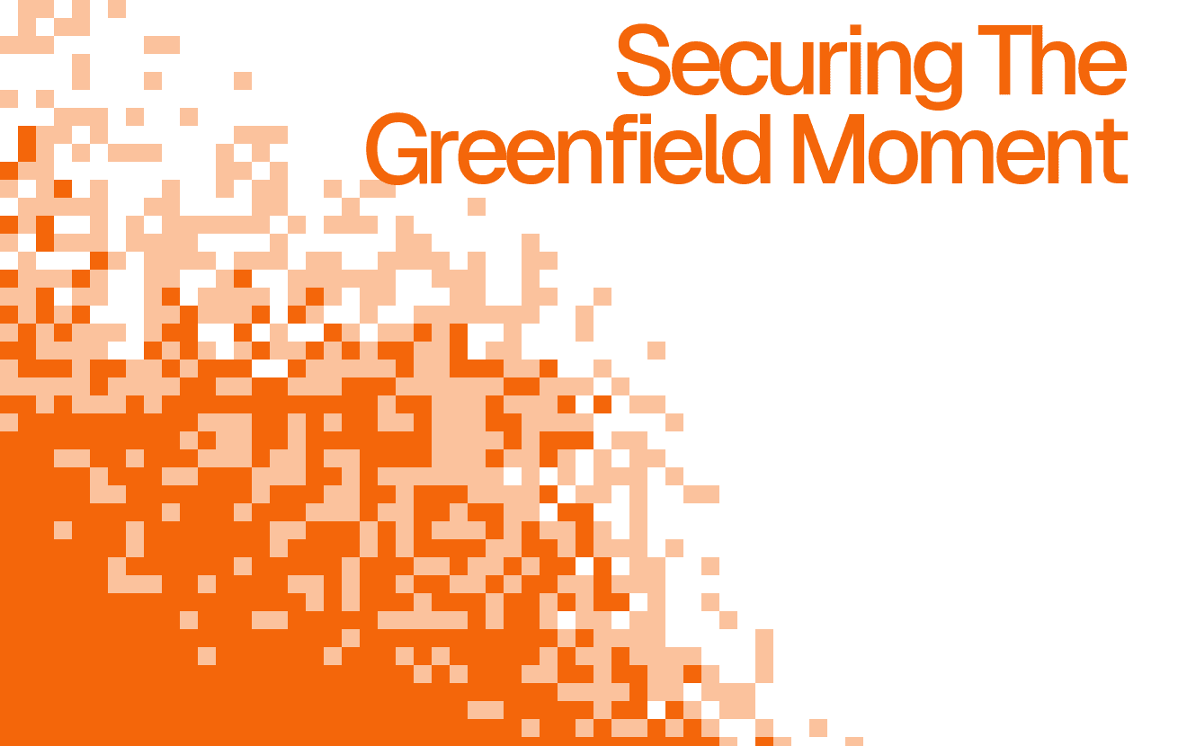 Part 2: How Armoriq IAP Turns the Greenfield Moment Into a Secure Foundation for Agentic AI