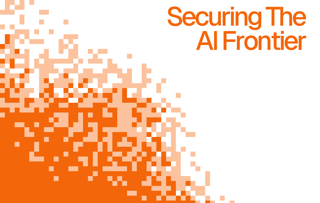 Securing the AI Frontier: Why Intent Governance Must Become the Foundation of Enterprise AI